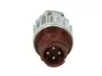 Фото Датчик стоп-сигналів MAN CLA, E2000, EM, F2000, HOCL, L2000, M 2000 L, M 2000 M, NM, SL II, SM, SÜ, ÜL 08.87 AKKUSSAN (MANSE014) зображення 2
