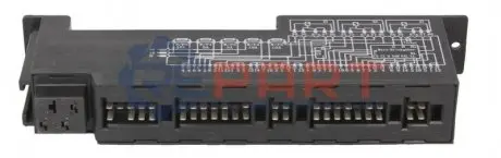 Реле поворота AKKUSSAN MERMOD002