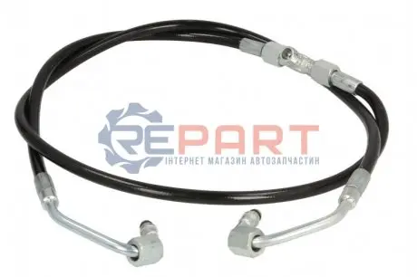 Шланг подъема кабины - AKUSAN PPK-1280-MA AKKUSSAN PPK1280MA