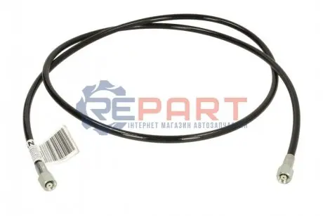Шланг підйому кабіни (1750мм, M12x1,5мм) MERCEDES AXOR, AXOR 2 01.02 AKKUSSAN PPK1750MB