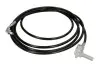 Шланг підйому кабіни (3750мм, M12x1,5мм) SCANIA 4, G I, P I, R I, T 05.95-05.19 AKKUSSAN (PPK3750SC) зображення 1