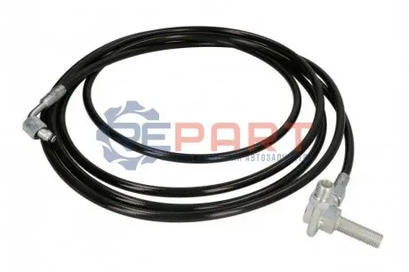 Шланг подъема кабины - AKUSAN PPK-3750-SC AKKUSSAN PPK3750SC
