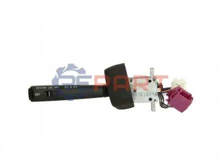 Подрулевой переключатель - AKUSAN AKKUSSAN TEQ01029