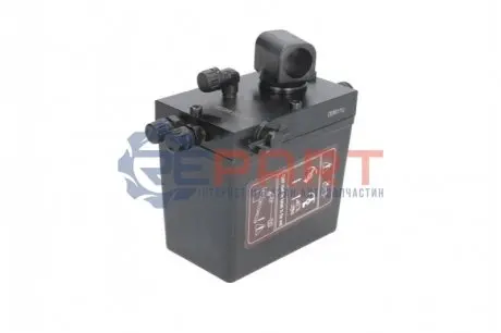 Помпа нахилу кабіни VOLVO F10, F12, F16, FL10, FL12, FL7 01.76-09.98 AKKUSSAN TEQ03048