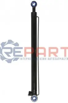 Циліндр нахилу кабіни DAF 85 CF 02.98-12.00 AKKUSSAN TEQ03084