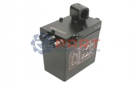Помпа нахилу кабіни DAF 65 CF, 85 CF, CF 65, CF 85, LF 55, XF 105, XF 95 02.98 AKKUSSAN TEQ03103 Купити в Україні