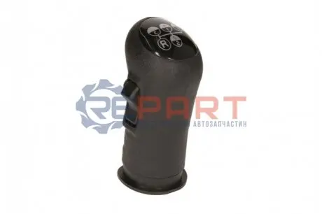 Ручка КПП AKKUSSAN TEQ06019