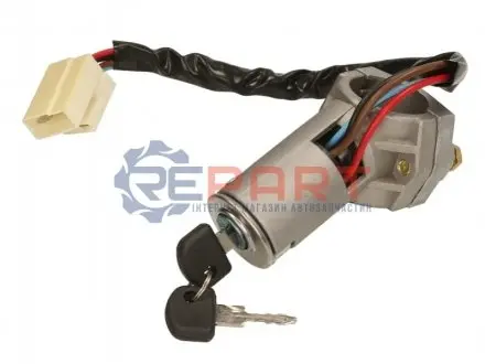 Датчик запалювання AKKUSSAN TR0521