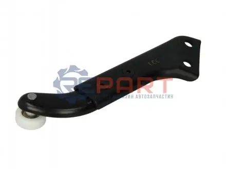 Направляюча ролика Верх Прав VW CALIFORNIA T5 CAMPER, MULTIVAN T5, TRANSPORTER T5 04.03-08.15 AKKUSSAN TR1224