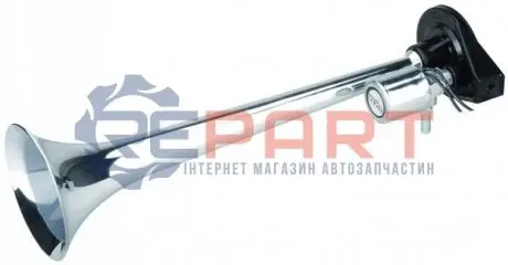 Фанфара AKKUSSAN UNAH013