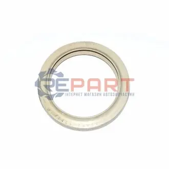 Фото Сальник хвостовика КАМАЗ реверсный (176/180) (силикон.) Альбион-Авто (864176/180) изображение 1