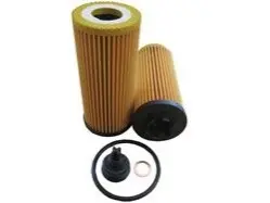 Фильтр смазки BMW 1 19->,2 17->,X1 17->,X2 18->,MINI III 17-> ALCO MD3021