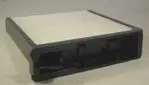 Фільтр салону ALCO MS6283