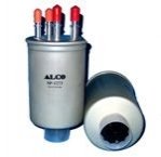 Фильтр топлива ALCO SP1273 (фото 1)