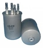 Фильтр топлива LAND ROVER 3,0/4,4TD ALCO SP1393 (фото 1)