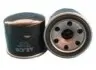 Фільтр масляний Mazda 3 1.5/2.0i /6 2.0/2.5i 13 ALCO (SP-1436) зображення 1
