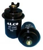 Фільтр палива ALCO SP2040