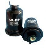 Фільтр палива ALCO SP2063 (фото 1)