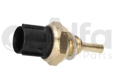 Датчик температури охолоджуючої рідини Alfa e-Parts AF03380 Купити в Україні