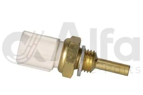 Датчик температури охолоджуючої рідини Alfa e-Parts AF05174 Купити в Україні