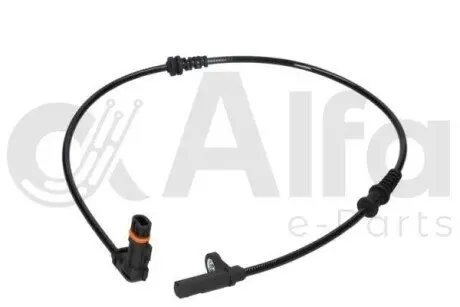 Датчик обертів коліс – ABS Alfa e-Parts AF05630 Купить в Украине