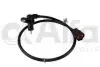 Датчик обертів коліс Alfa e-Parts (AF08387) зображення 1