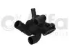 Фото Фланець охолоджуючої рідини термостата Alfa e-Parts (AF10594) изображение 1
