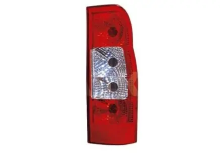 Ліхтар задній Ford Transit 06-13 (R) ALKAR 2202962
