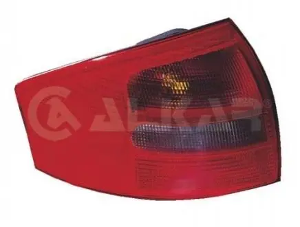 Ліхтар задній ALKAR 2212505