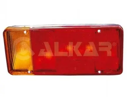 Задній ліхтар ALKAR 2225973