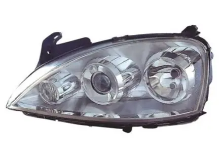 Фара головна ALKAR 2746420