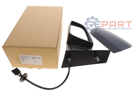 Зеркало наружное ALKAR 6101441