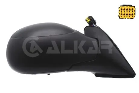 Зеркало ALKAR 6102339