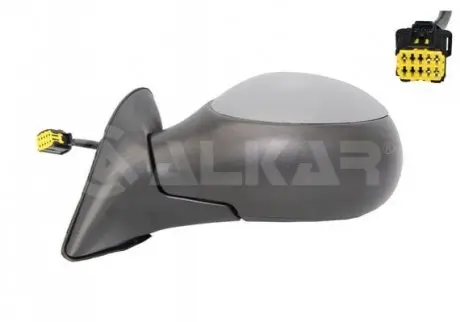 Дзеркало заднього виду ALKAR 6111339