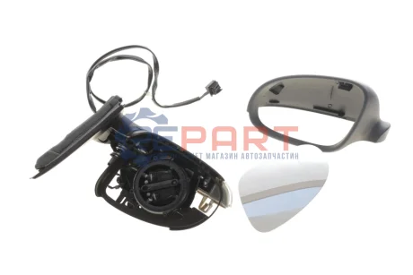 Зеркало ALKAR 6121121 Купить в Украине