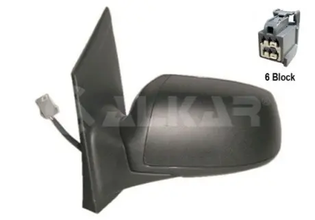 Зеркало ALKAR 6121400