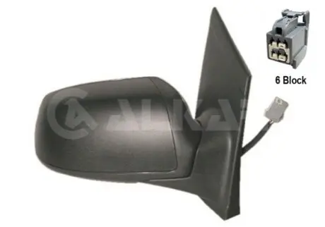 Зеркало ALKAR 6122400