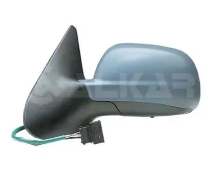 Зеркало наружное ALKAR 6125109