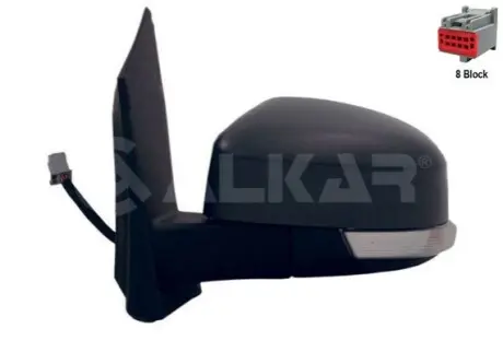 Зеркало ALKAR 6125401