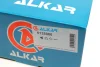 Зеркало наружное ALKAR (6125986) изображение 8