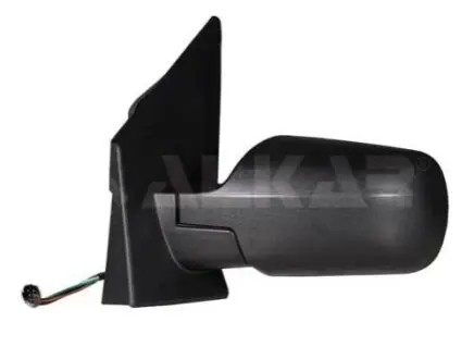 Зеркало наружное ALKAR 6126389