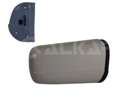 Зеркало наружное ALKAR 6126539