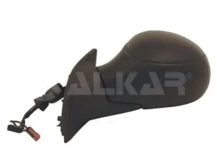 Дзеркало заднього виду ALKAR 6127851