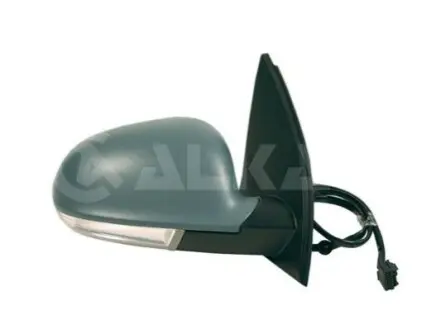 Дзеркало зовнішнє ALKAR 6128128