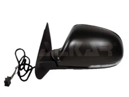 Фото Дзеркало зовнішнє ALKAR (6129572) зображення 1