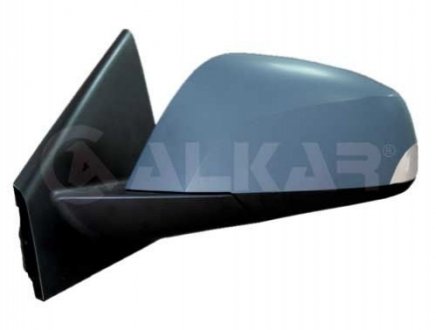 Дзеркало зовнішнє ALKAR 6130231 (фото 1)