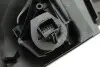 Фото Дзеркало заднього виду Renault Megane 03-12 (R) (електро/з підігрів.) ALKAR (6136228) зображення 4
