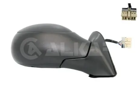 Дзеркало зовнішнє ALKAR 6136364