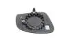 Скло дзеркала Skoda Roomster/Fabia 06-15 (L) ALKAR (6137559) зображення 19