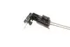 Скло дзеркала Skoda Roomster/Fabia 06-15 (L) ALKAR (6137559) зображення 4